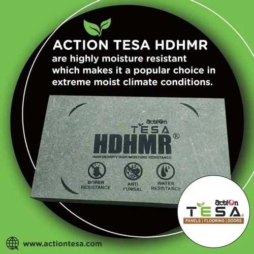 Action Tesa Hdhmr Board