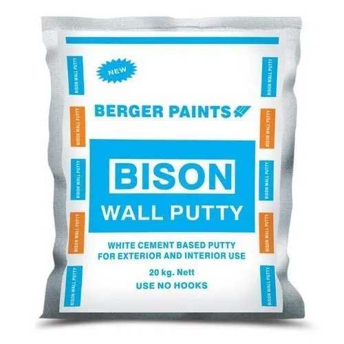 Berger Bison Wall Putty