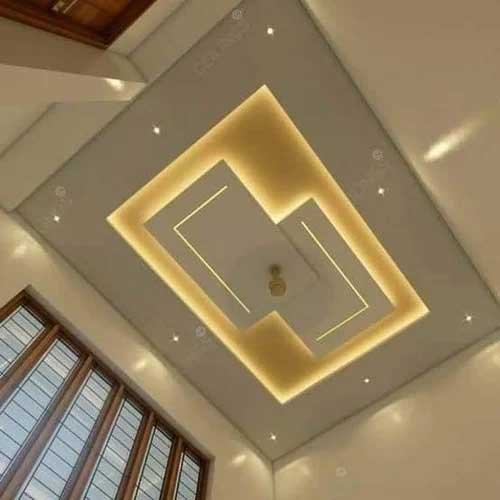 False Ceiling