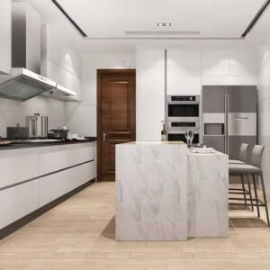 Modular Kitchen