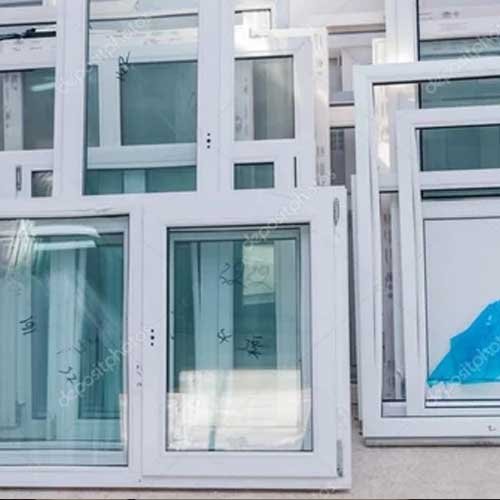 Upvc Sliding Window