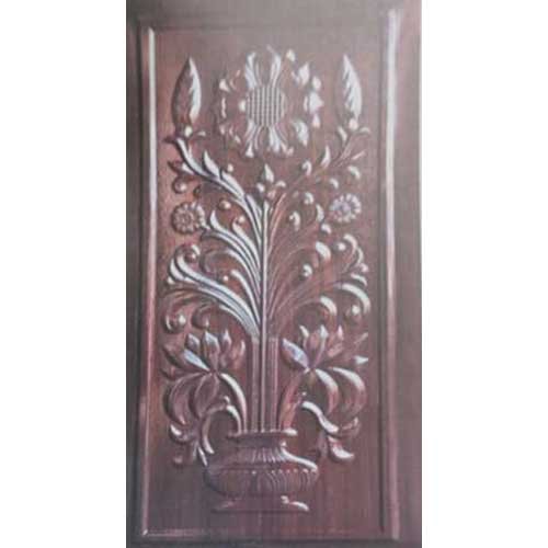 Carving Doors